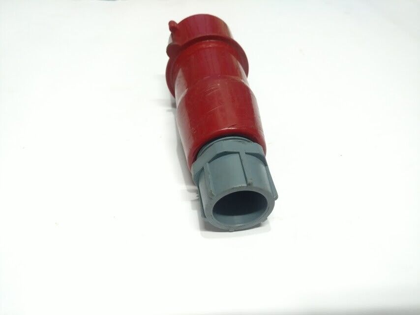 Weipu Type 283 CEE Normal 32 Amp 3PH Nema 4,4X Male Plug Connector - Image 4