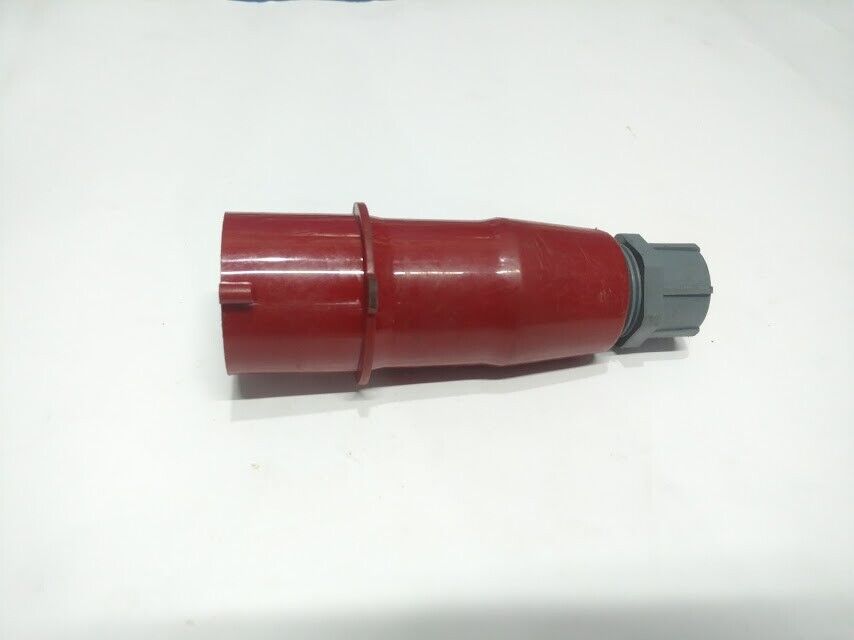 Weipu Type 283 CEE Normal 32 Amp 3PH Nema 4,4X Male Plug Connector - Image 3