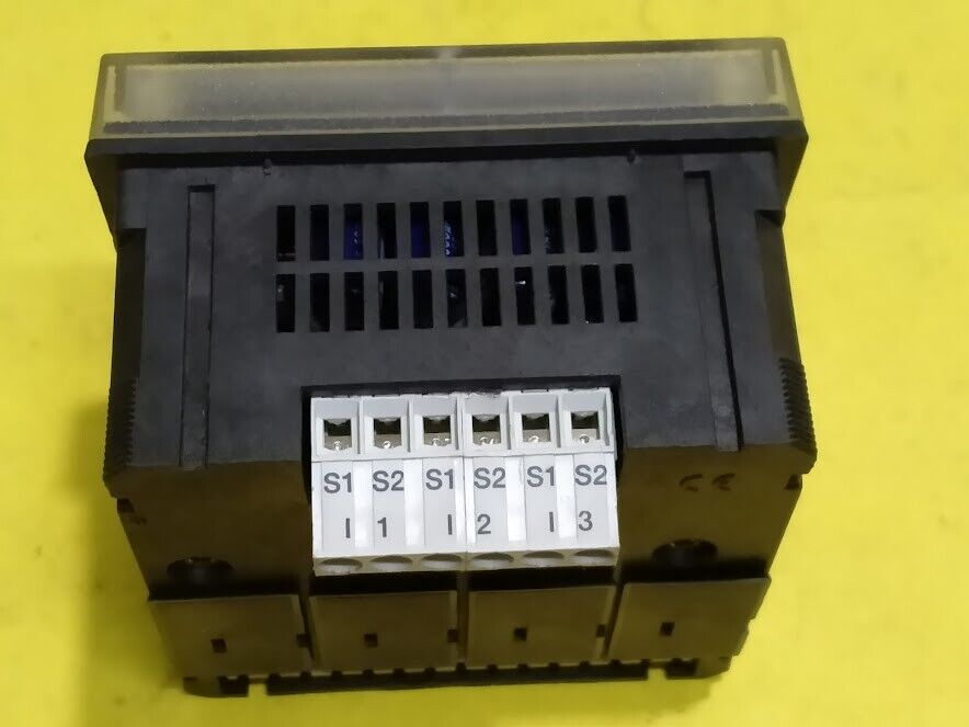 Rudolf R-DPA96A Digital Power Analyzer RDPA96A - Image 5