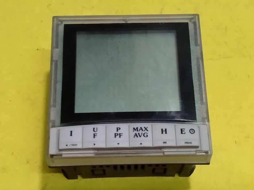 Rudolf R-DPA96A Digital Power Analyzer RDPA96A - Image 6