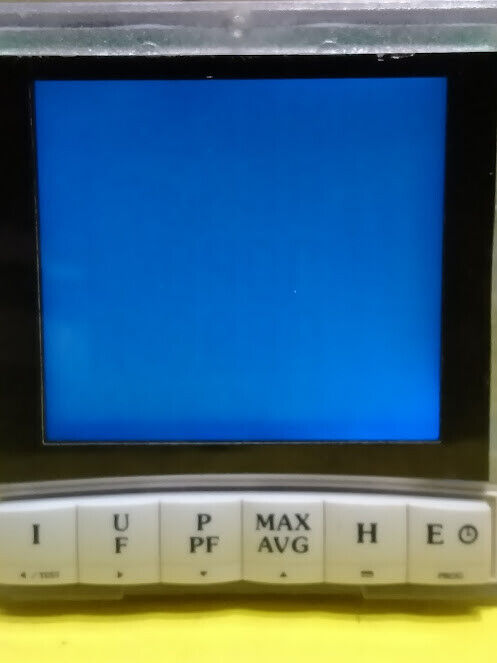Rudolf R-DPA96A Digital Power Analyzer RDPA96A - Image 2