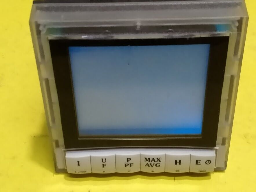 Rudolf R-DPA96A Digital Power Analyzer RDPA96A