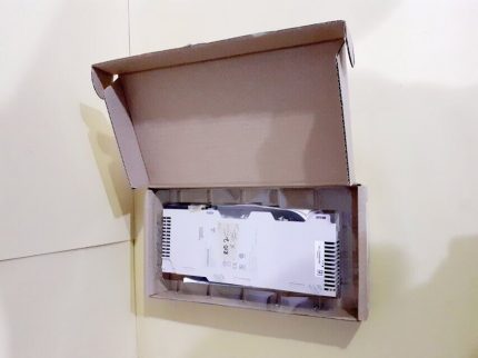 Schneider Modicon Quantum 140DDI36400 Modicon DC In Module 140 DDI 364 00
