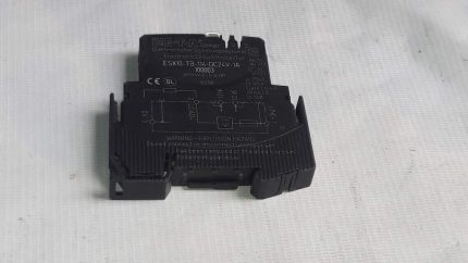 E-T-A Germany ESX10-TB-114-DC24V-1A Elctronic circuit protector