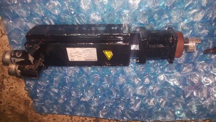 SEW-Eurodrive PSKF121 CMP50M/BP/KY/RH 1M/SB 01.1275164901.0002.08 Servo Motor