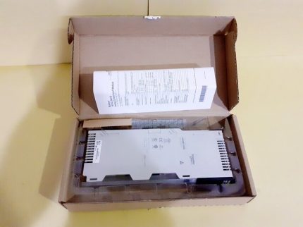 Schneider Modicon TSX Quantum 140XBE10000 XBP Expander Module 140 XBE 100 00 New
