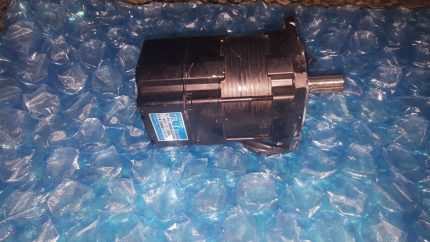 Tamagawa Seiki Co Ltd TBL-i Series 4512N4020E200 400w 200v Ac Servo Motor