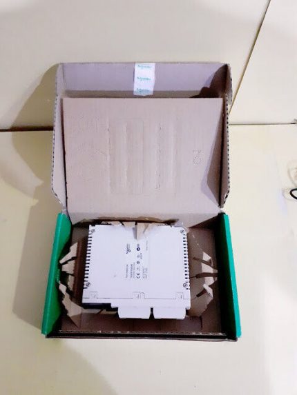 Schneider TSX Premium TSXDEY32D2K 321 24VDC Sink Control Module TSXDEY32D2K New