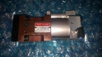 SR Engineering Co Ltd SR507-A2 SR Pump SR507A2