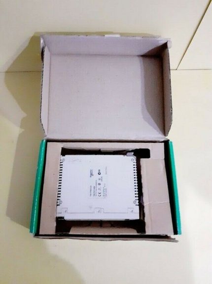 Schneider TSX Premium TSX P57103M TSX P57103M 571X3 PL7 Processor Module TSXP571