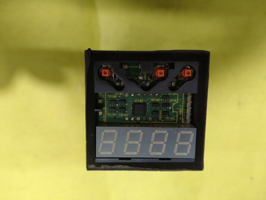 Schneider TSX Premium TSX P57103M TSX P57103M 571X3 PL7 Processor Module TSXP571 - Image 2