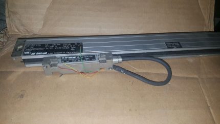 RSF Elektronik MSA 6706 ML 320mm Intervall 20um Linear Encoder MSA6706