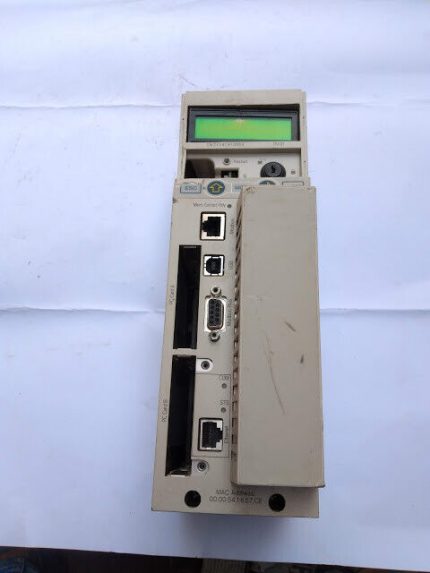 Schnider TSX QUANTUM 140CPU65150 QTM CPU UNTY 1M PV31 RL41 SV 3.12 140-CPU-651-5