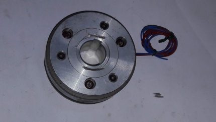 Binder Magnet 8 661109H09 Var.0000 Index B 24 VDC geglattet 0.7A M4 Brake Binder
