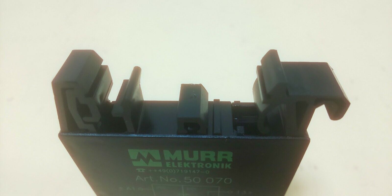 Murr Elektronik 50070 Opto-Coupler Module A17.2 50070 - Image 5