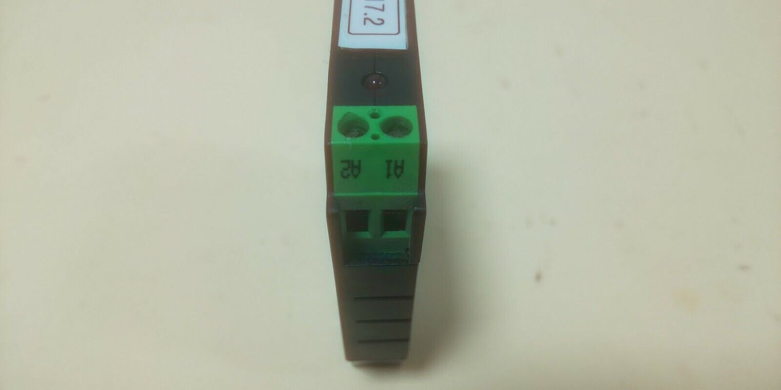 Murr Elektronik 50070 Opto-Coupler Module A17.2 50070 - Image 3