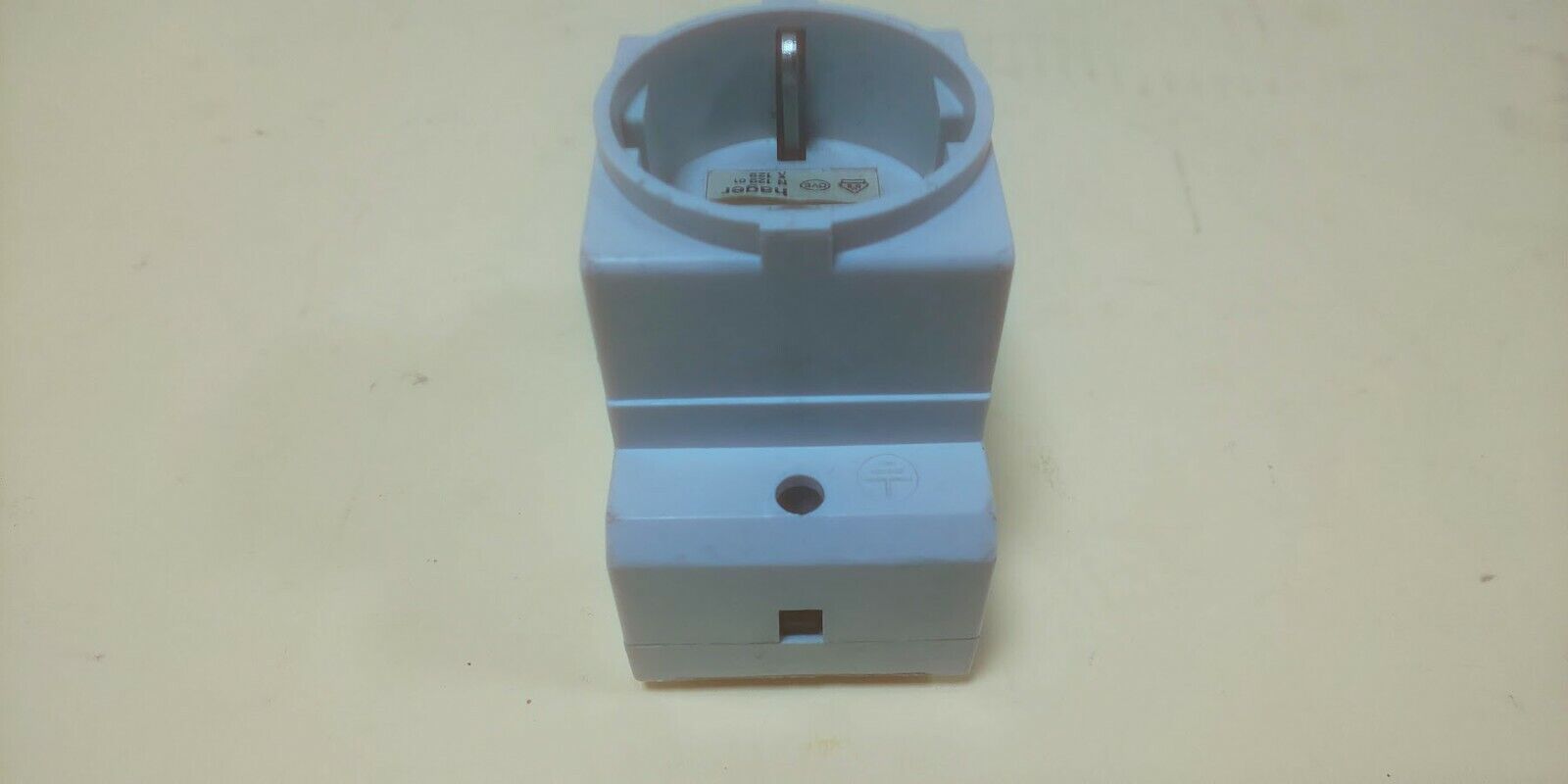 Asea Brown Boveri M1174 Power Socket ABB M1174 - Image 7