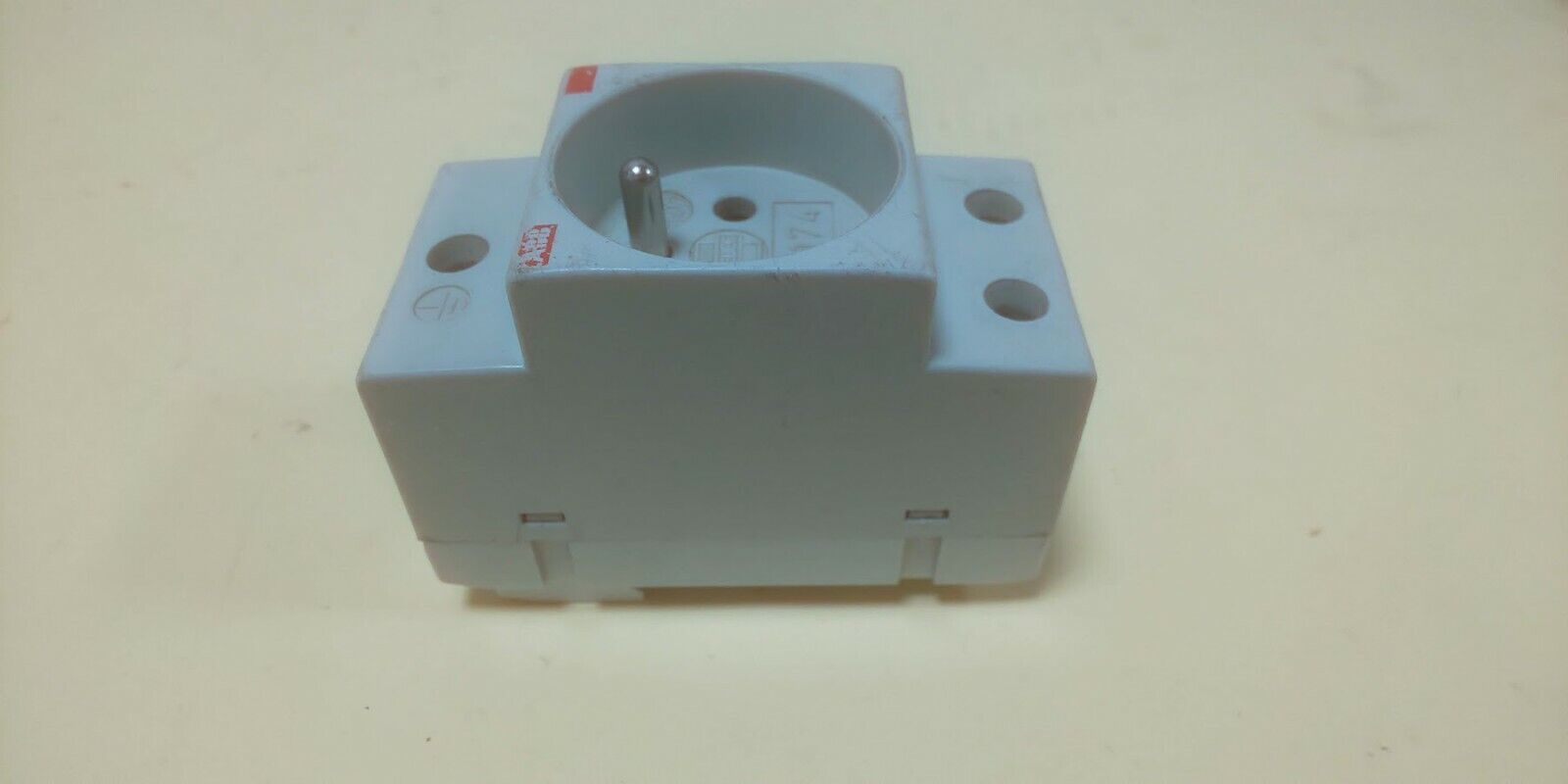 Asea Brown Boveri M1174 Power Socket ABB M1174 - Image 2