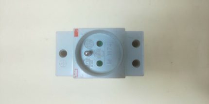Asea Brown Boveri M1174 Power Socket ABB M1174