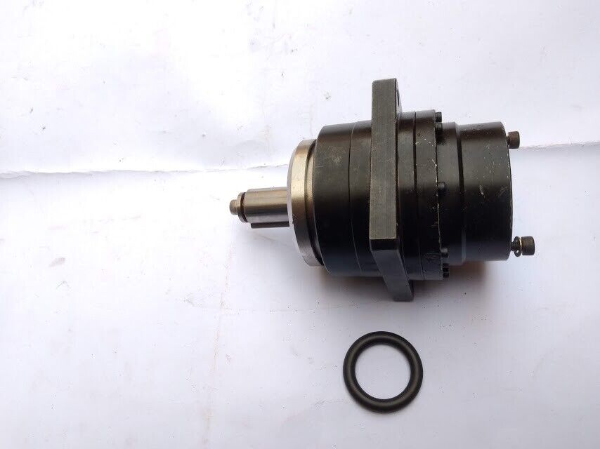 HD Systems CP-16A-33-J605A-SP Harmonic Drive Reducer Gear CP16A33J605ASP - Image 7
