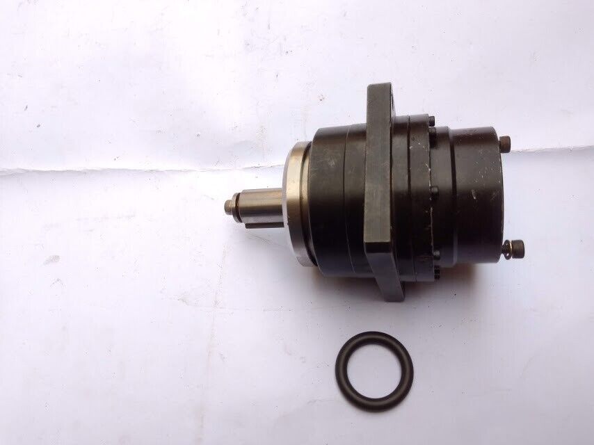 HD Systems CP-16A-33-J605A-SP Harmonic Drive Reducer Gear CP16A33J605ASP - Image 6