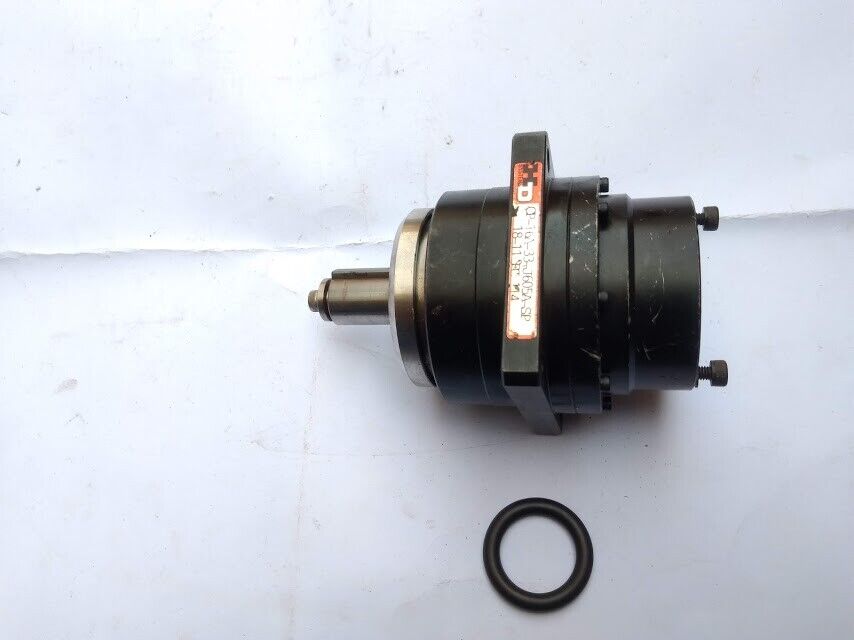 HD Systems CP-16A-33-J605A-SP Harmonic Drive Reducer Gear CP16A33J605ASP - Image 4