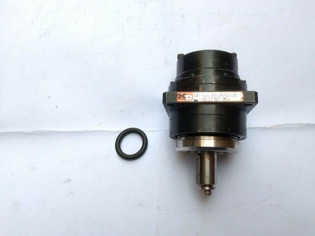 HD Systems CP-16A-33-J605A-SP Harmonic Drive Reducer Gear CP16A33J605ASP