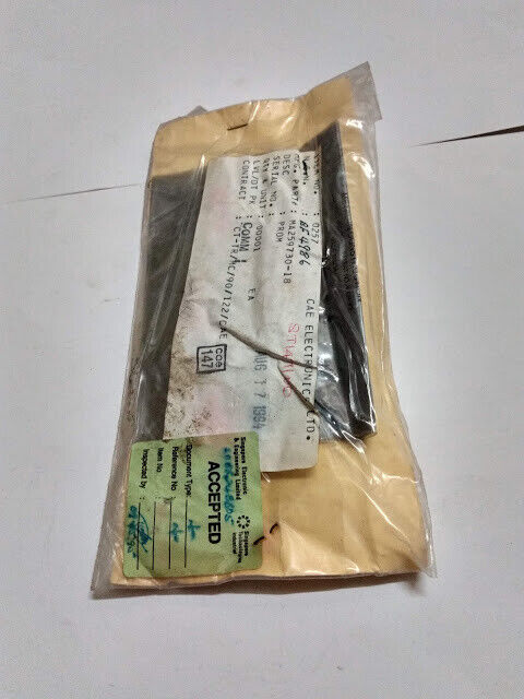 CAE Electronics LTD MA259730-18 Prom MA25973018 New - Image 4