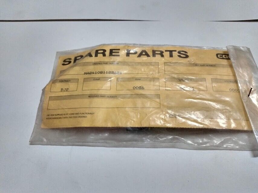 CAE Electronics LTD MA241081-12 Prom CBGC SC-Bus Graphics Controller MA24108112 - Image 5