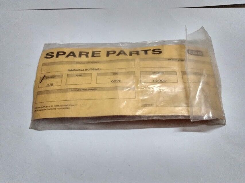 CAE Electronics LTD MA233465-07 Prom SC-Bus Serial I/O MA23346507 New - Image 7