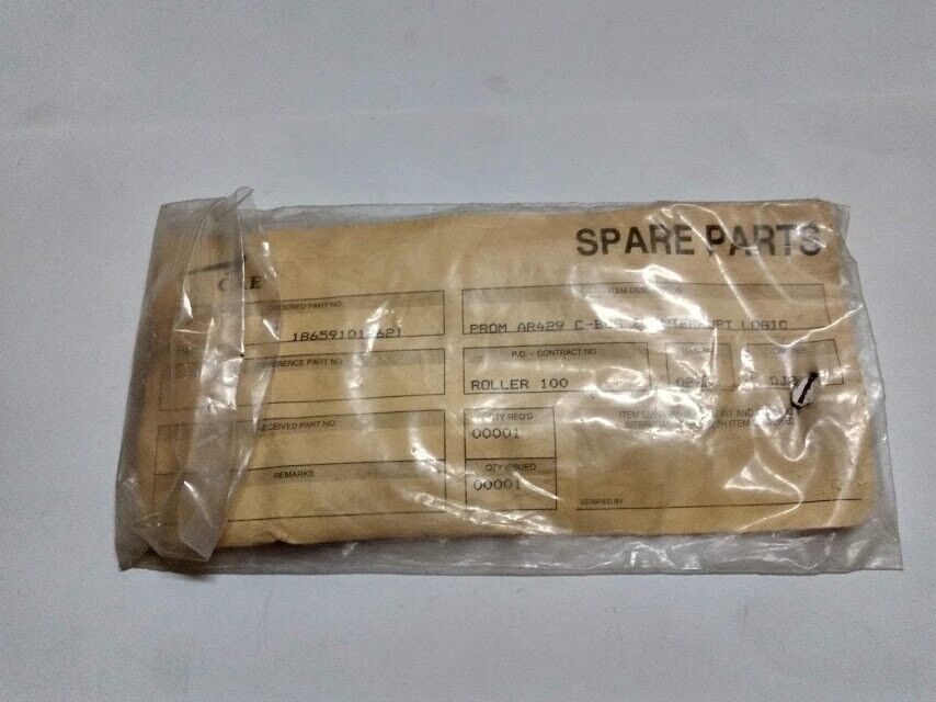 CAE Electronics LTD MA186591-01 Prom AR429 C-Bus & Interrupt Logic MA18659101 - Image 6