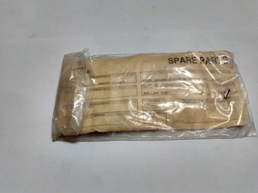 CAE Electronics LTD MA186591-01 Prom AR429 C-Bus & Interrupt Logic MA18659101 - Image 5