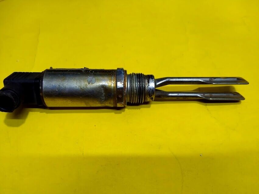 Pepperl + Fuchs LVL-T1-G3S-E5PG-NA Vibraciones Límite Interruptor LVLT1G3SE5PGNA - Image 2
