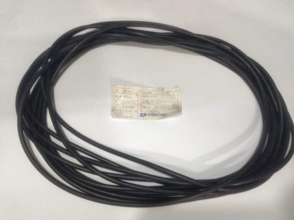 SAMGONG Co Ltd 409415001-K O-Ring 5Pcs For Oil Purifier Marine Store Spare