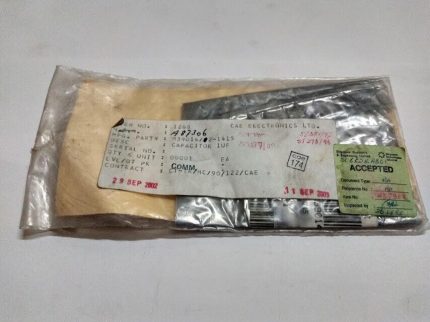 CAE Electronics LTD CY7C259-12JC Prom 2KX16 CY7C25912JC New