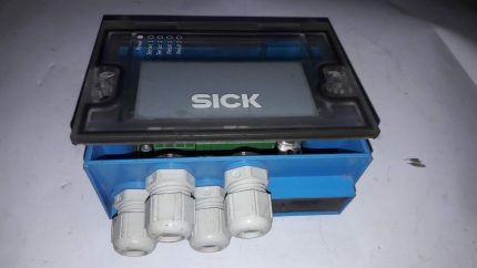 Sick CDB420-001 CONNECTION MODULE 1 023 885 can bus