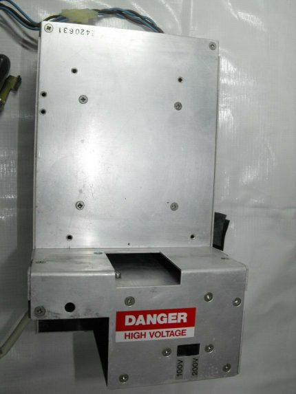 Anritsu MW9060A Optical Time Domain Reflectometer Power Supply Unit