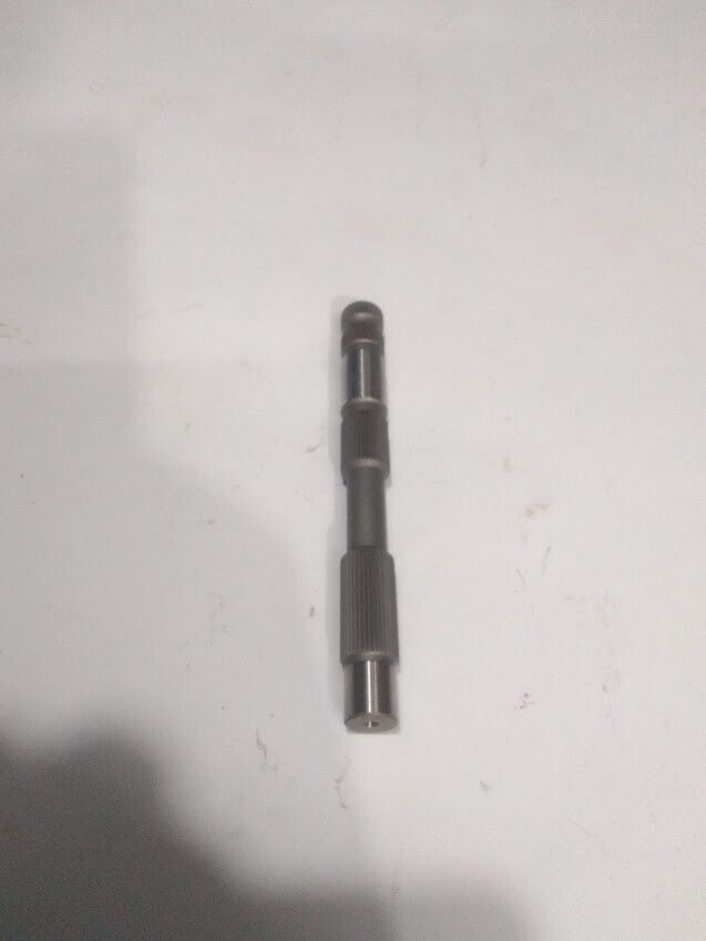 Woodward 651.500.010.0009 Shaft Terminal For Caterpillar Engine Aux generator Ma - Image 9