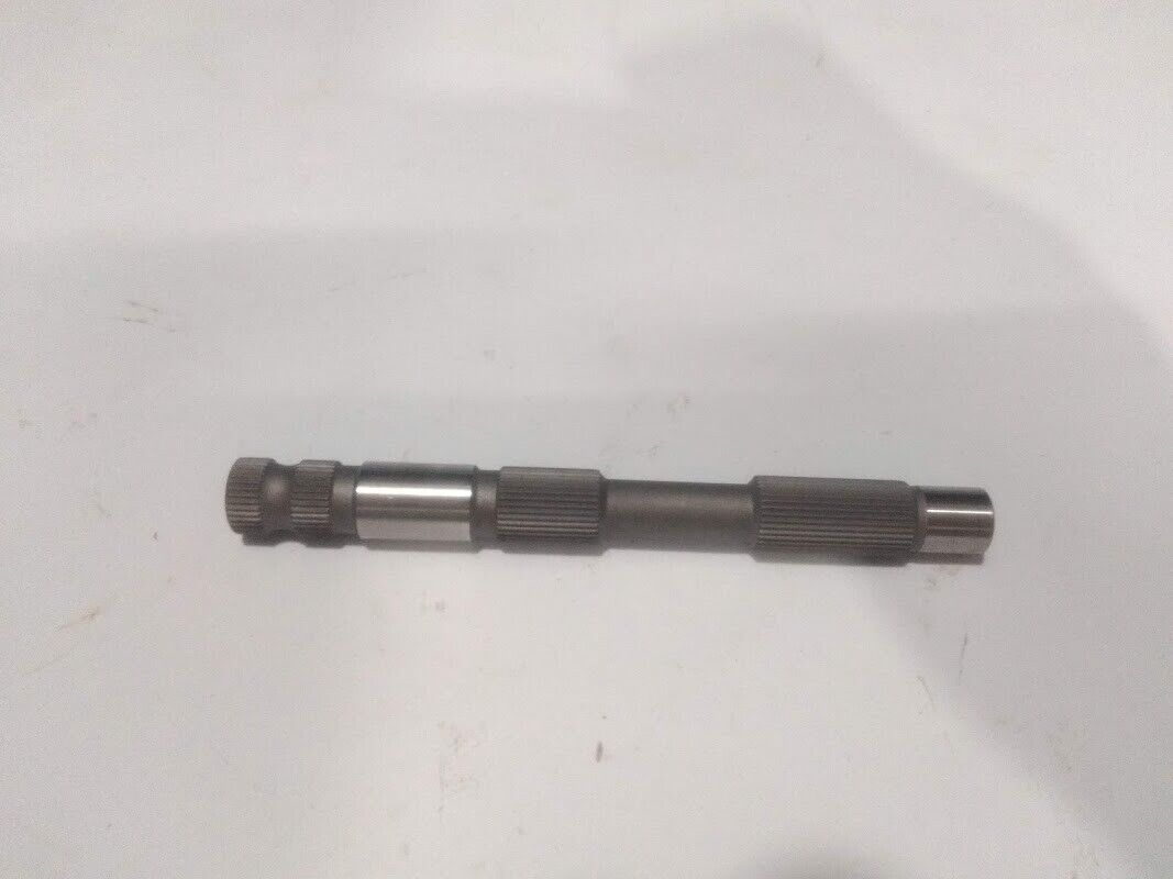 Woodward 651.500.010.0009 Shaft Terminal For Caterpillar Engine Aux generator Ma - Image 7