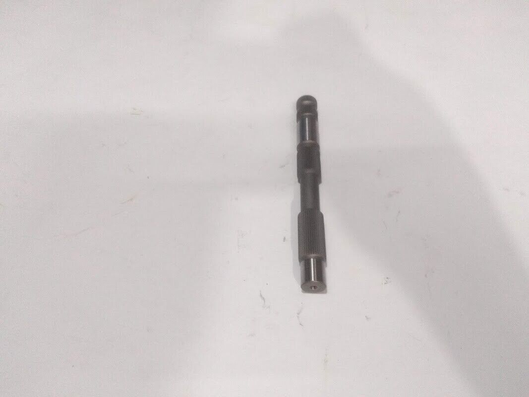 Woodward 651.500.010.0009 Shaft Terminal For Caterpillar Engine Aux generator Ma - Image 8