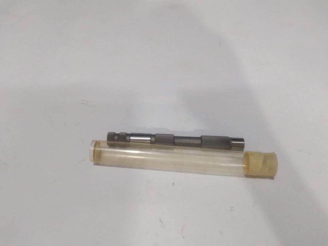 Woodward 651.500.010.0009 Shaft Terminal For Caterpillar Engine Aux generator Ma - Image 6