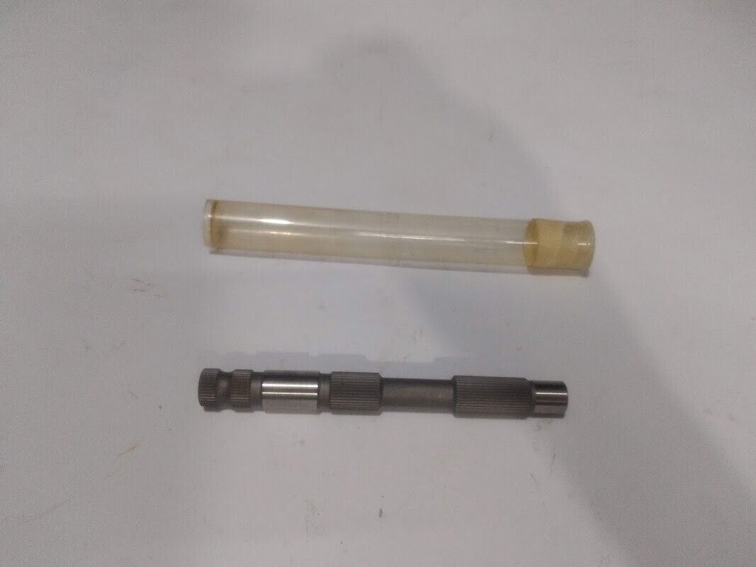 Woodward 651.500.010.0009 Shaft Terminal For Caterpillar Engine Aux generator Ma - Image 5