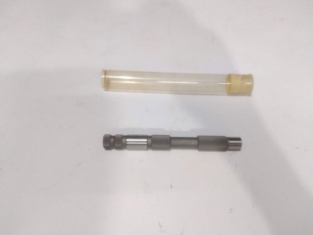 Woodward 651.500.010.0009 Shaft Terminal For Caterpillar Engine Aux generator Ma - Image 4
