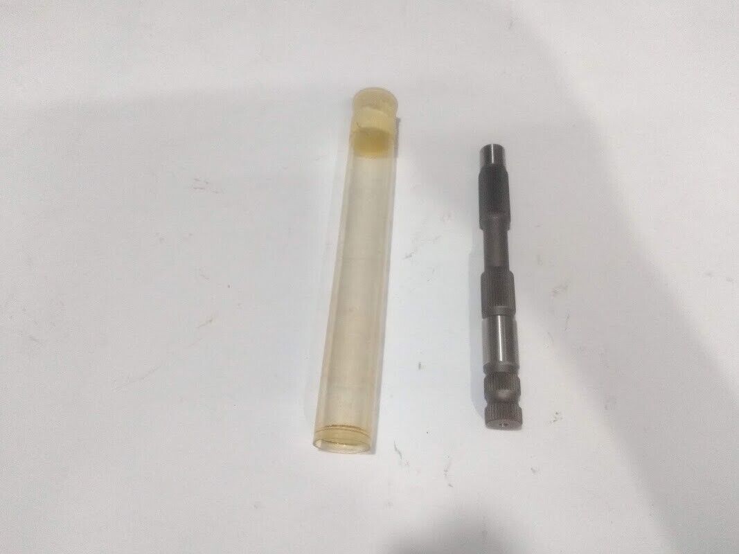 Woodward 651.500.010.0009 Shaft Terminal For Caterpillar Engine Aux generator Ma - Image 2