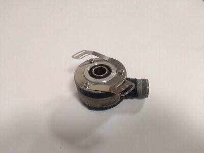 Telemecanique XCC-1514TS03Y Osisense Xcc Incremental Encoder 360 Points XCC1514T - Image 11