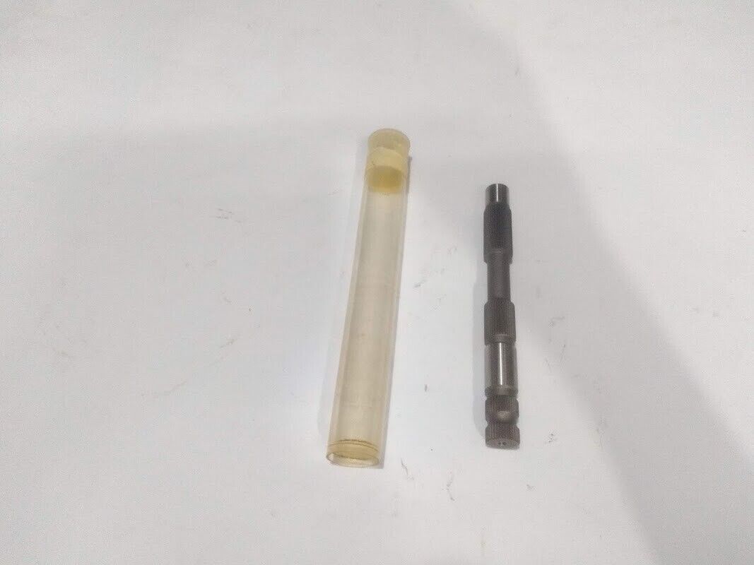 Woodward 651.500.010.0009 Shaft Terminal For Caterpillar Engine Aux generator Ma