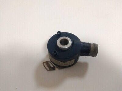 Telemecanique XCC-1514TS03Y Osisense Xcc Incremental Encoder 360 Points XCC1514T - Image 8