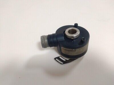 Telemecanique XCC-1514TS03Y Osisense Xcc Incremental Encoder 360 Points XCC1514T - Image 10
