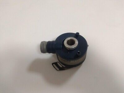Telemecanique XCC-1514TS03Y Osisense Xcc Incremental Encoder 360 Points XCC1514T - Image 4