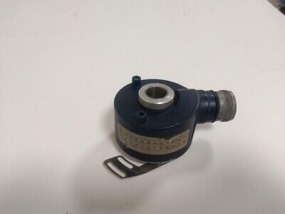 Telemecanique XCC-1514TS03Y Osisense Xcc Incremental Encoder 360 Points XCC1514T - Image 5